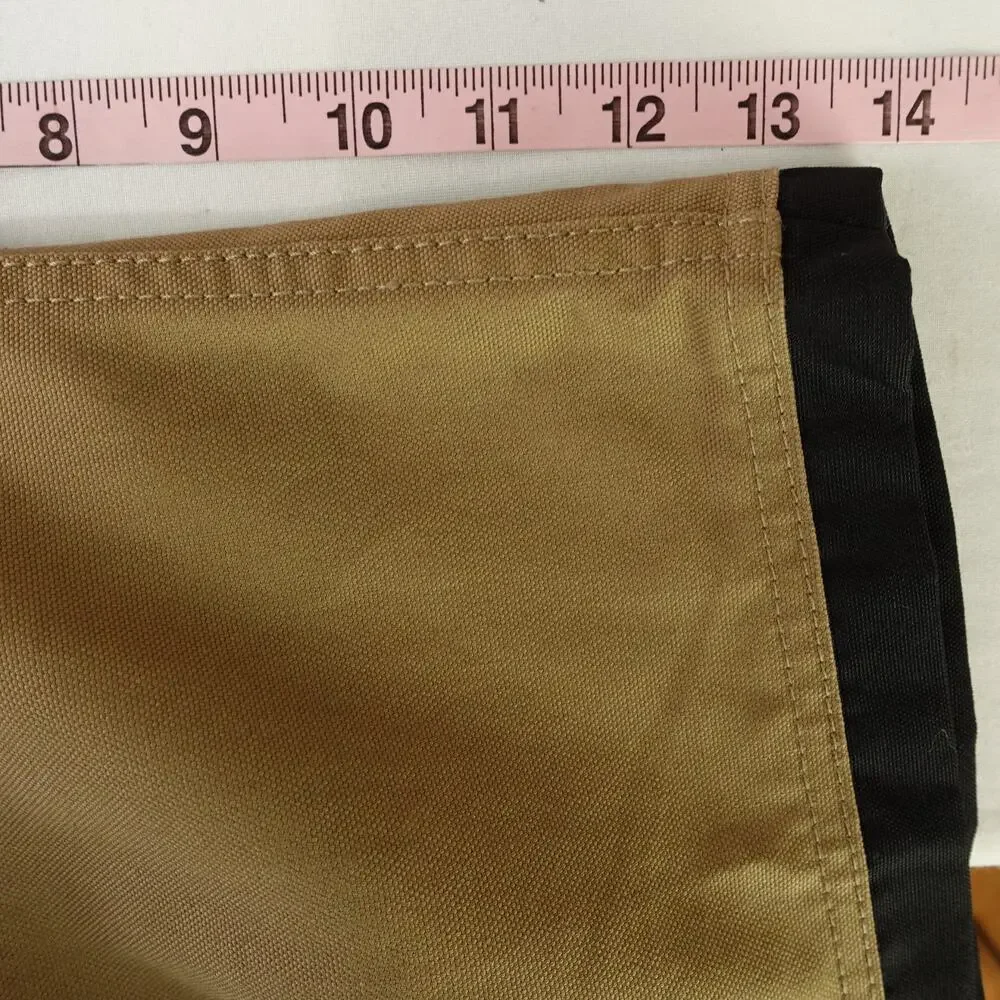 Helly Hansen Workwear Short SZ 34 Chelsea Construction Utility Durable Cargo NWT